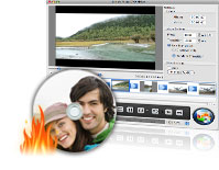 Photo DVD Maker Mac