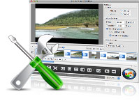 Photo DVD creator on Mac