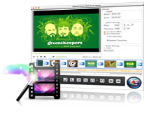 Photo Slideshow Maker for Mac