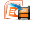 PowerPoint to AVI Converter
