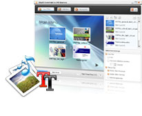 Xilisoft PowerPoint to DVD