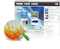 Xilisoft PowerPoint to DVD
