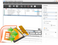 PowerPoint to Video Converter