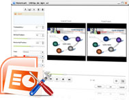PowerPoint to Video Converter Pro