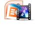 PowerPoint to WMV Converter