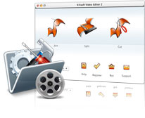 Video Editor for Mac