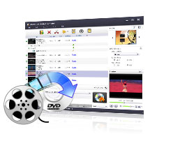Convert Video to DVD