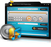 Mobile ringtone converter