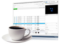 MP3 to WMA converter