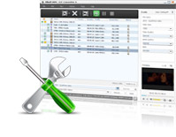 WMV to 3GP converter, 3GP to WMV converter