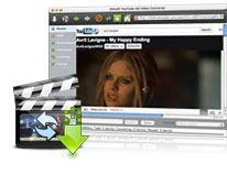 Download and Convert YouTube Video