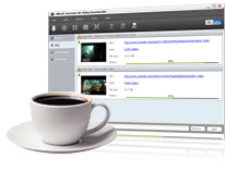 Proxy Server Configuration