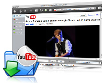 YouTube to iPad Converter for Mac