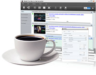 YouTube to iPad Converter