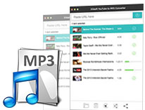 YouTube to MP3 Converter for Mac