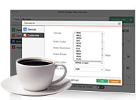 Mac YouTube Video Converter, YouTube Video Converter for Mac
