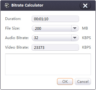 Xilisoft MP4 Converter